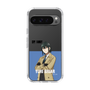 スリムプロテクションケース［ SPY×FAMILY - ユーリ・ブライア - 立ち絵2 ］