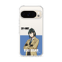 スリムプロテクションケース［ SPY×FAMILY - ユーリ・ブライア - 立ち絵2 ］