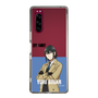スリムプロテクションケース［ SPY×FAMILY - ユーリ・ブライア - 立ち絵2 ］