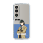 スリムプロテクションケース［ SPY×FAMILY - ユーリ・ブライア - 立ち絵2 ］
