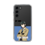 スリムプロテクションケース［ SPY×FAMILY - ユーリ・ブライア - 立ち絵2 ］