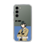 スリムプロテクションケース［ SPY×FAMILY - ユーリ・ブライア - 立ち絵2 ］