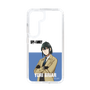 スリムプロテクションケース［ SPY×FAMILY - ユーリ・ブライア - 立ち絵2 ］