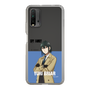 スリムプロテクションケース［ SPY×FAMILY - ユーリ・ブライア - 立ち絵2 ］