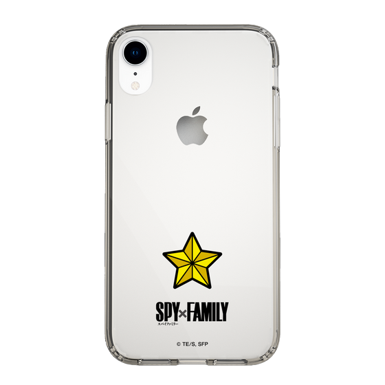 スリムプロテクションケース［ SPY×FAMILY - アイコン - ステラ ］