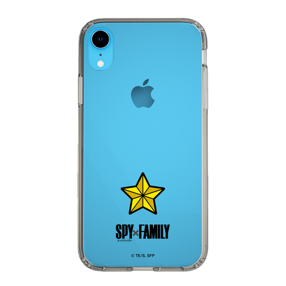 スリムプロテクションケース［ SPY×FAMILY - アイコン - ステラ ］