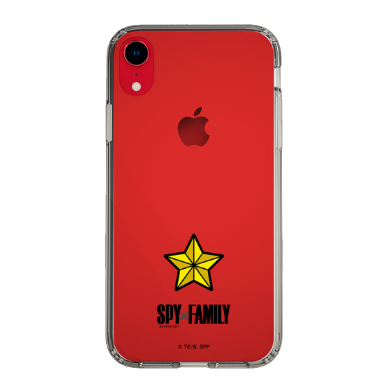 スリムプロテクションケース［ SPY×FAMILY - アイコン - ステラ ］