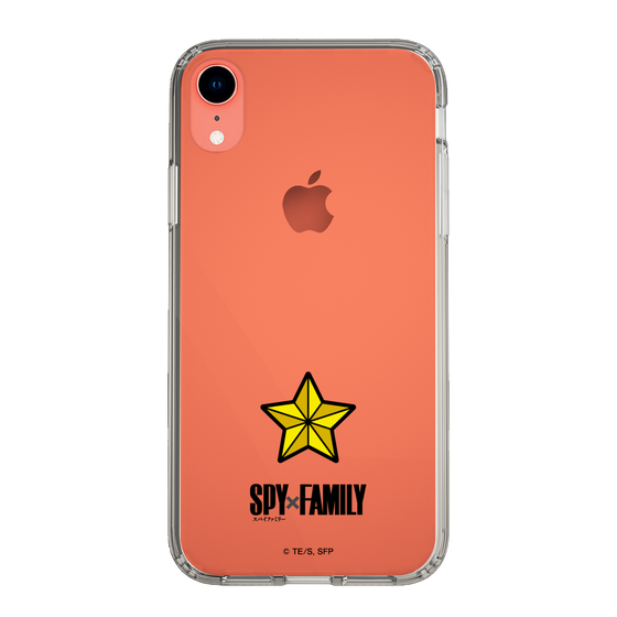スリムプロテクションケース［ SPY×FAMILY - アイコン - ステラ ］