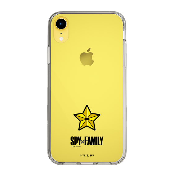 スリムプロテクションケース［ SPY×FAMILY - アイコン - ステラ ］