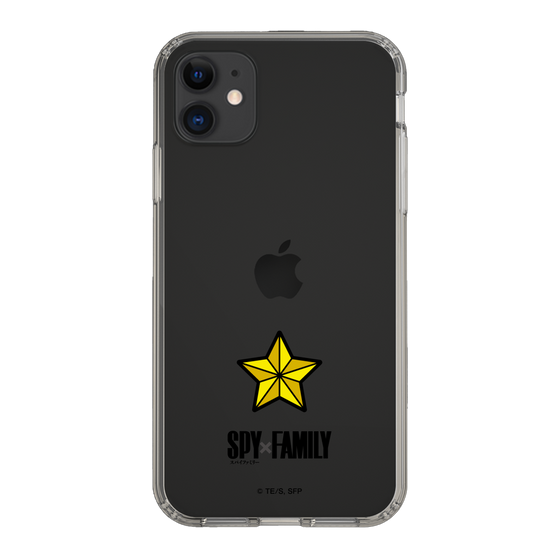 スリムプロテクションケース［ SPY×FAMILY - アイコン - ステラ ］
