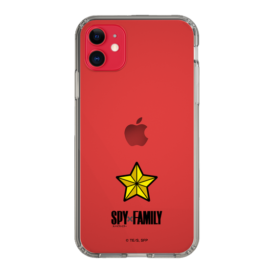 スリムプロテクションケース［ SPY×FAMILY - アイコン - ステラ ］