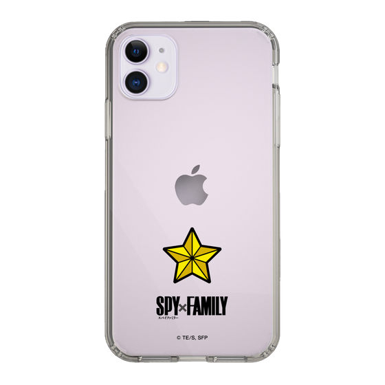 スリムプロテクションケース［ SPY×FAMILY - アイコン - ステラ ］