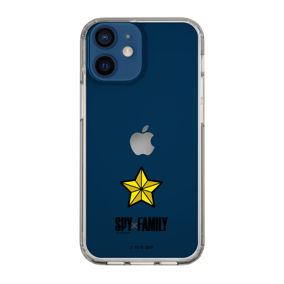 スリムプロテクションケース［ SPY×FAMILY - アイコン - ステラ ］