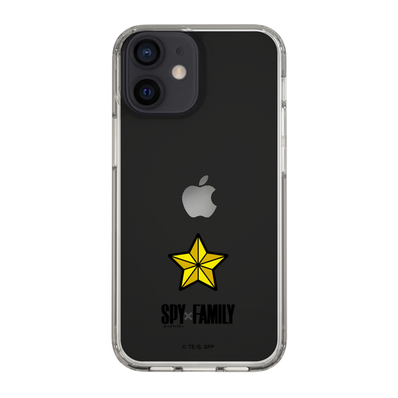 スリムプロテクションケース［ SPY×FAMILY - アイコン - ステラ ］