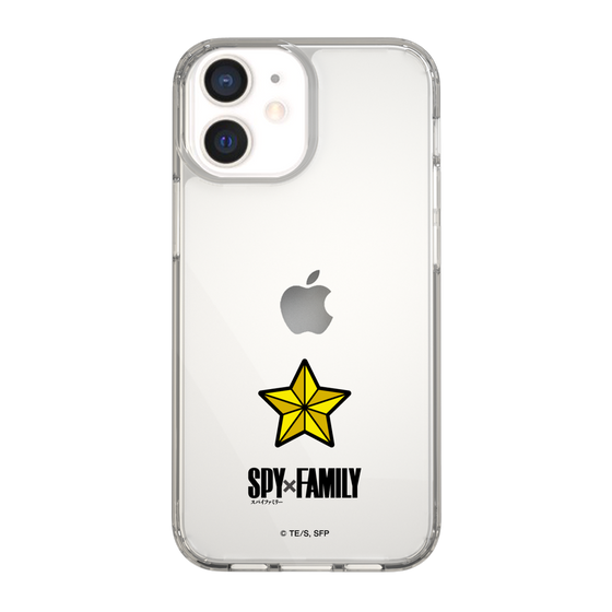 スリムプロテクションケース［ SPY×FAMILY - アイコン - ステラ ］