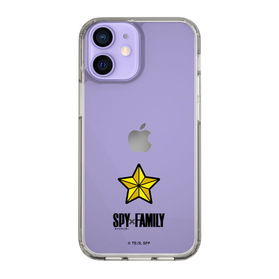 スリムプロテクションケース［ SPY×FAMILY - アイコン - ステラ ］
