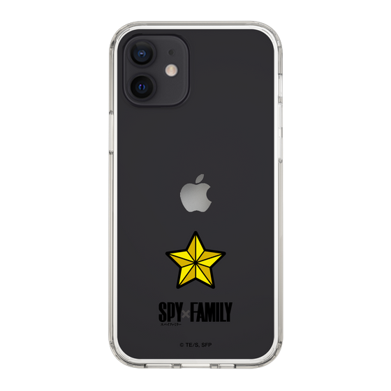 スリムプロテクションケース［ SPY×FAMILY - アイコン - ステラ ］