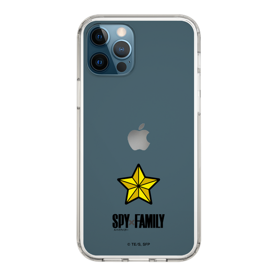 スリムプロテクションケース［ SPY×FAMILY - アイコン - ステラ ］