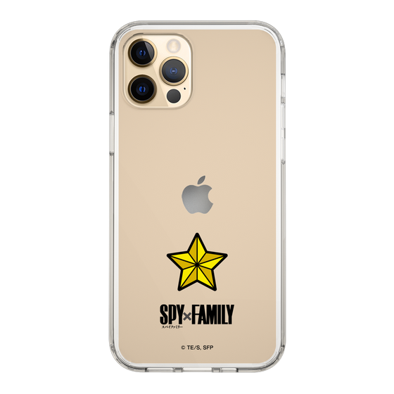 スリムプロテクションケース［ SPY×FAMILY - アイコン - ステラ ］