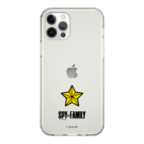 スリムプロテクションケース［ SPY×FAMILY - アイコン - ステラ ］