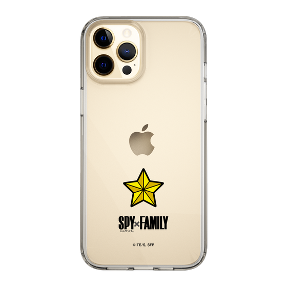 スリムプロテクションケース［ SPY×FAMILY - アイコン - ステラ ］