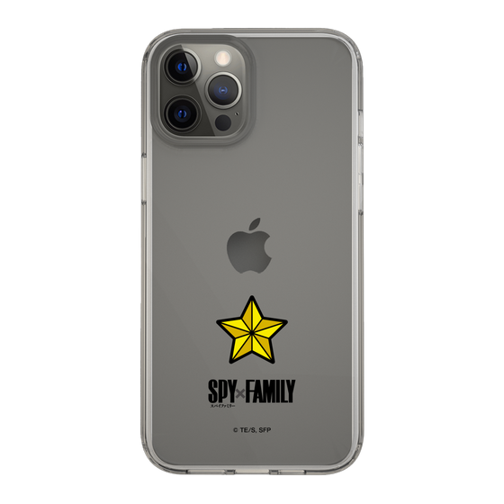 スリムプロテクションケース［ SPY×FAMILY - アイコン - ステラ ］