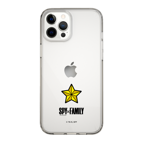 スリムプロテクションケース［ SPY×FAMILY - アイコン - ステラ ］