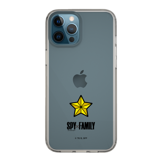スリムプロテクションケース［ SPY×FAMILY - アイコン - ステラ ］