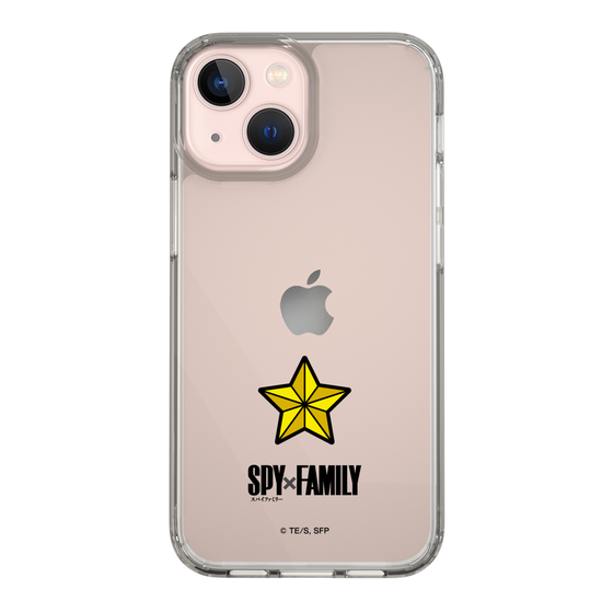 スリムプロテクションケース［ SPY×FAMILY - アイコン - ステラ ］