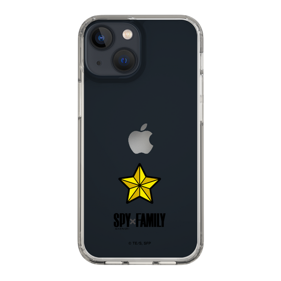 スリムプロテクションケース［ SPY×FAMILY - アイコン - ステラ ］
