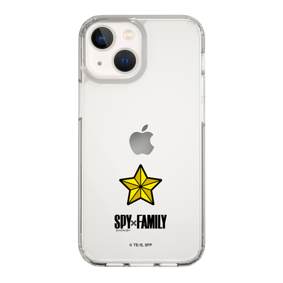 スリムプロテクションケース［ SPY×FAMILY - アイコン - ステラ ］