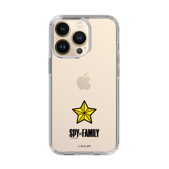 スリムプロテクションケース［ SPY×FAMILY - アイコン - ステラ ］