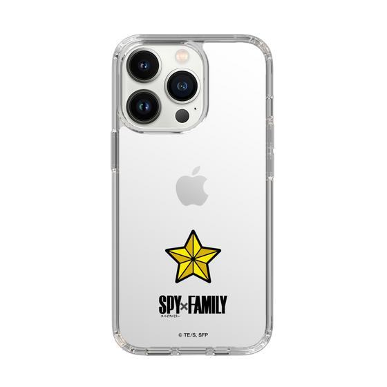 スリムプロテクションケース［ SPY×FAMILY - アイコン - ステラ ］