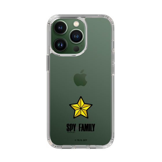 スリムプロテクションケース［ SPY×FAMILY - アイコン - ステラ ］