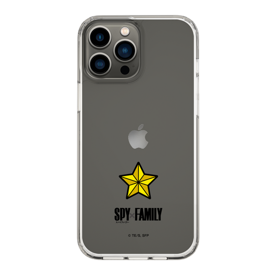 スリムプロテクションケース［ SPY×FAMILY - アイコン - ステラ ］