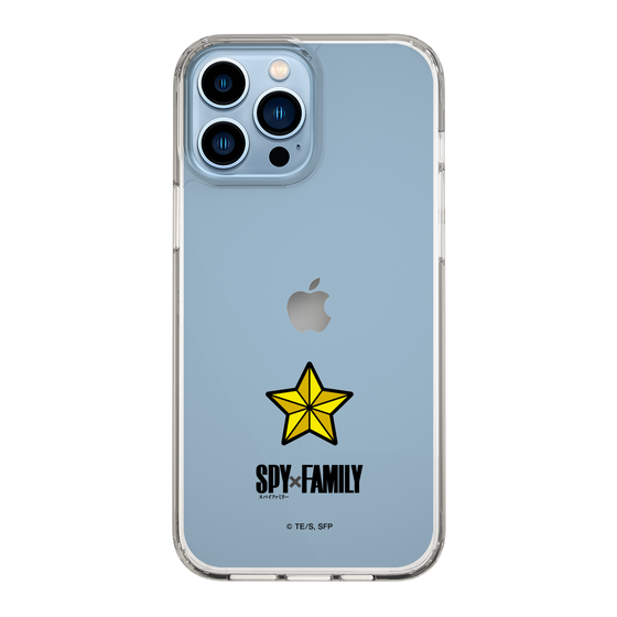 スリムプロテクションケース［ SPY×FAMILY - アイコン - ステラ ］