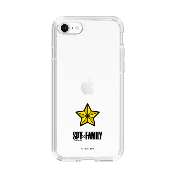 スリムプロテクションケース［ SPY×FAMILY - アイコン - ステラ ］