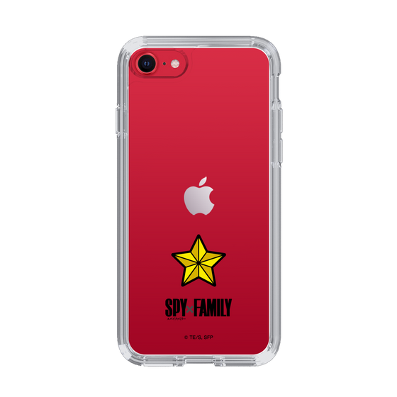 スリムプロテクションケース［ SPY×FAMILY - アイコン - ステラ ］