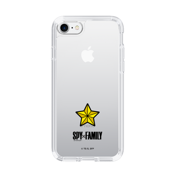 スリムプロテクションケース［ SPY×FAMILY - アイコン - ステラ ］