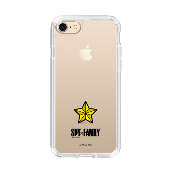 スリムプロテクションケース［ SPY×FAMILY - アイコン - ステラ ］