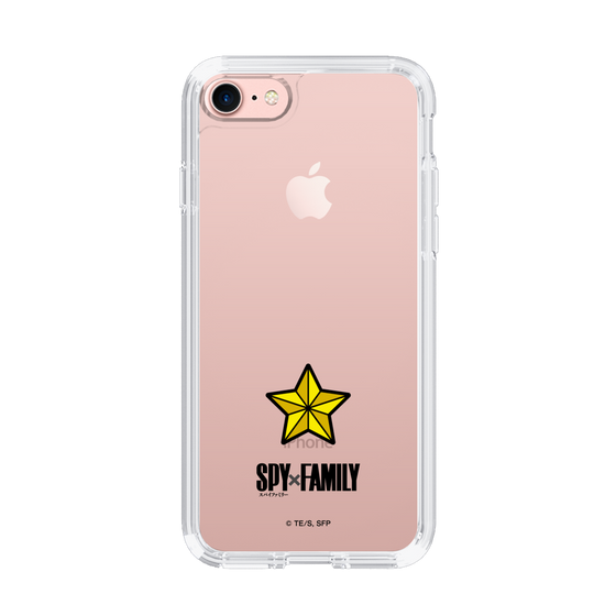 スリムプロテクションケース［ SPY×FAMILY - アイコン - ステラ ］
