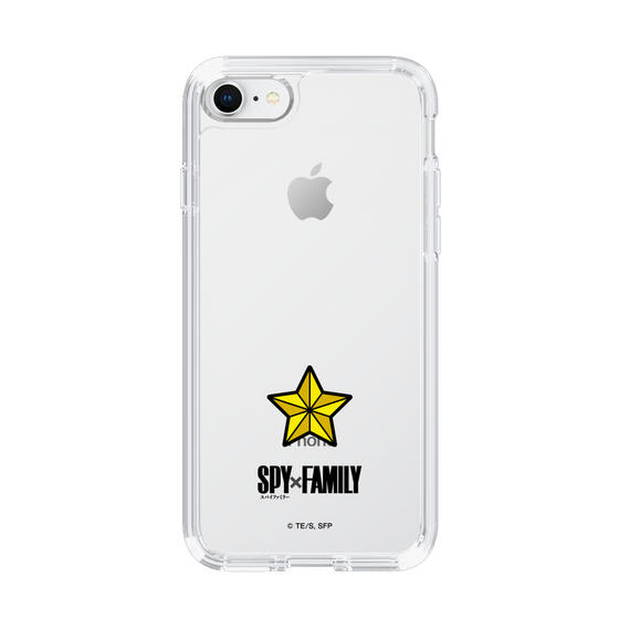 スリムプロテクションケース［ SPY×FAMILY - アイコン - ステラ ］