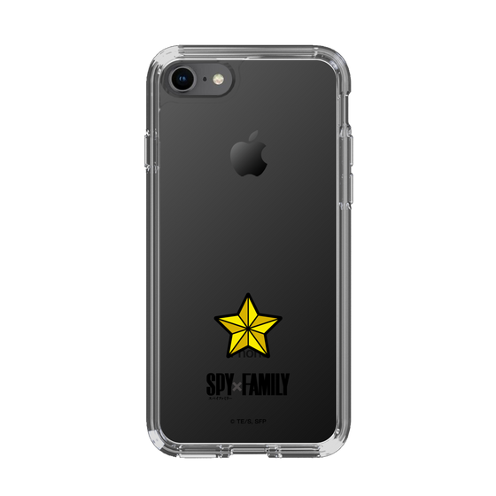 スリムプロテクションケース［ SPY×FAMILY - アイコン - ステラ ］