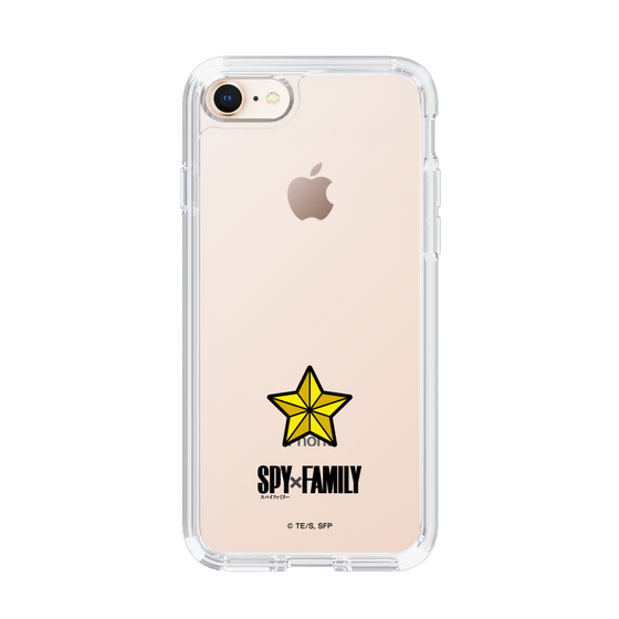 スリムプロテクションケース［ SPY×FAMILY - アイコン - ステラ ］