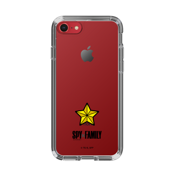スリムプロテクションケース［ SPY×FAMILY - アイコン - ステラ ］
