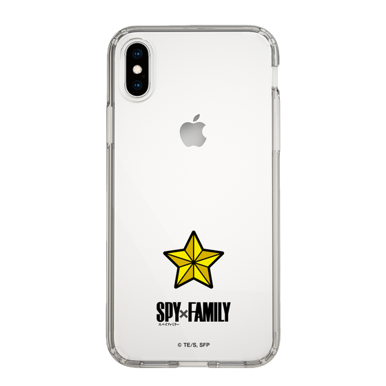 スリムプロテクションケース［ SPY×FAMILY - アイコン - ステラ ］