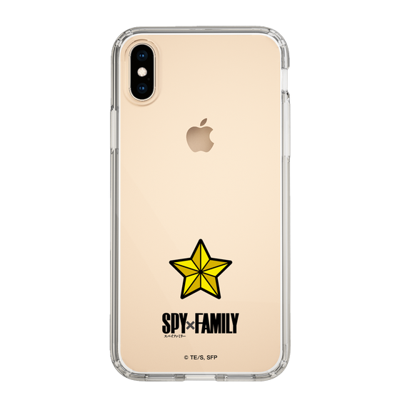 スリムプロテクションケース［ SPY×FAMILY - アイコン - ステラ ］