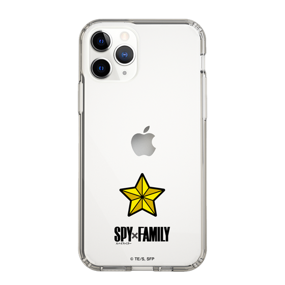 スリムプロテクションケース［ SPY×FAMILY - アイコン - ステラ ］
