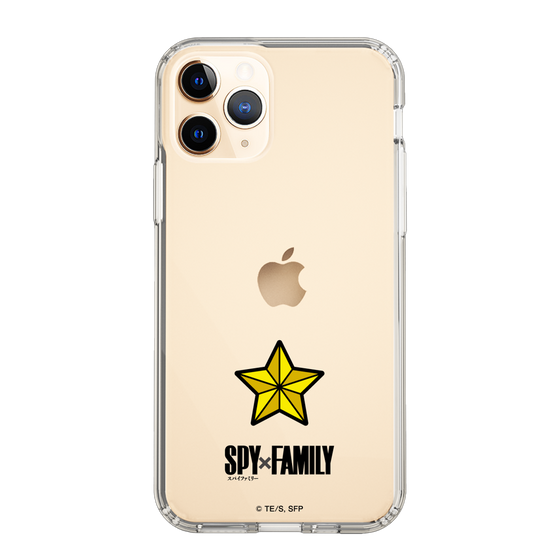 スリムプロテクションケース［ SPY×FAMILY - アイコン - ステラ ］