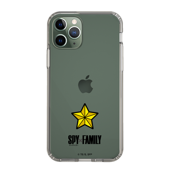 スリムプロテクションケース［ SPY×FAMILY - アイコン - ステラ ］